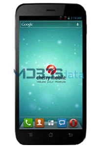 CHERRY MOBILE SKYFIRE 2.0 specifikacije